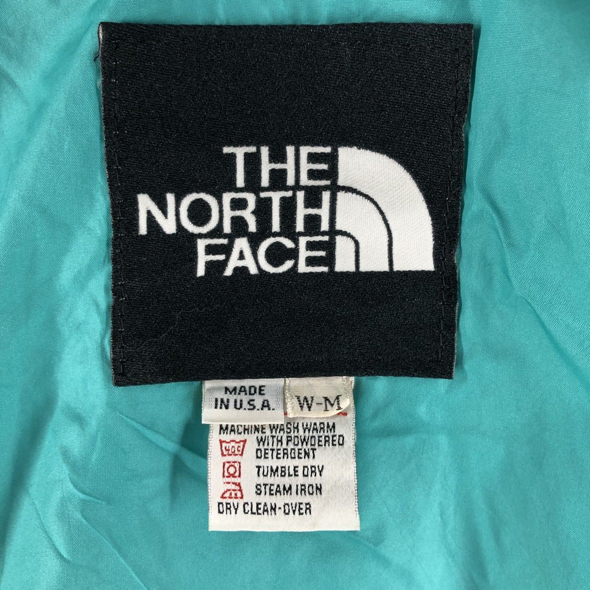 古着 ザノースフェイス THE NORTH FACE GORE-TEX ゴアテックス  