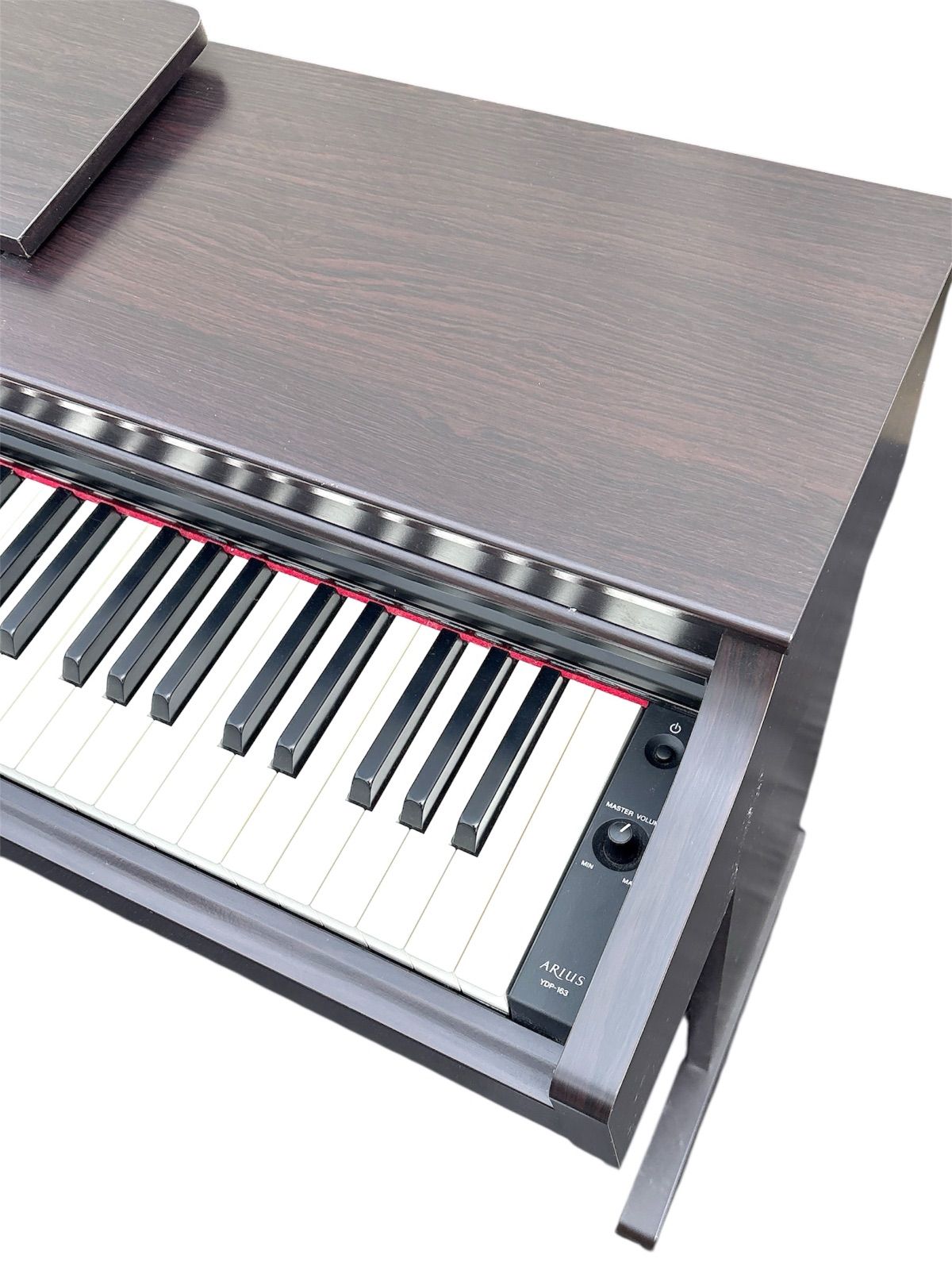 YAMAHA ARIUS