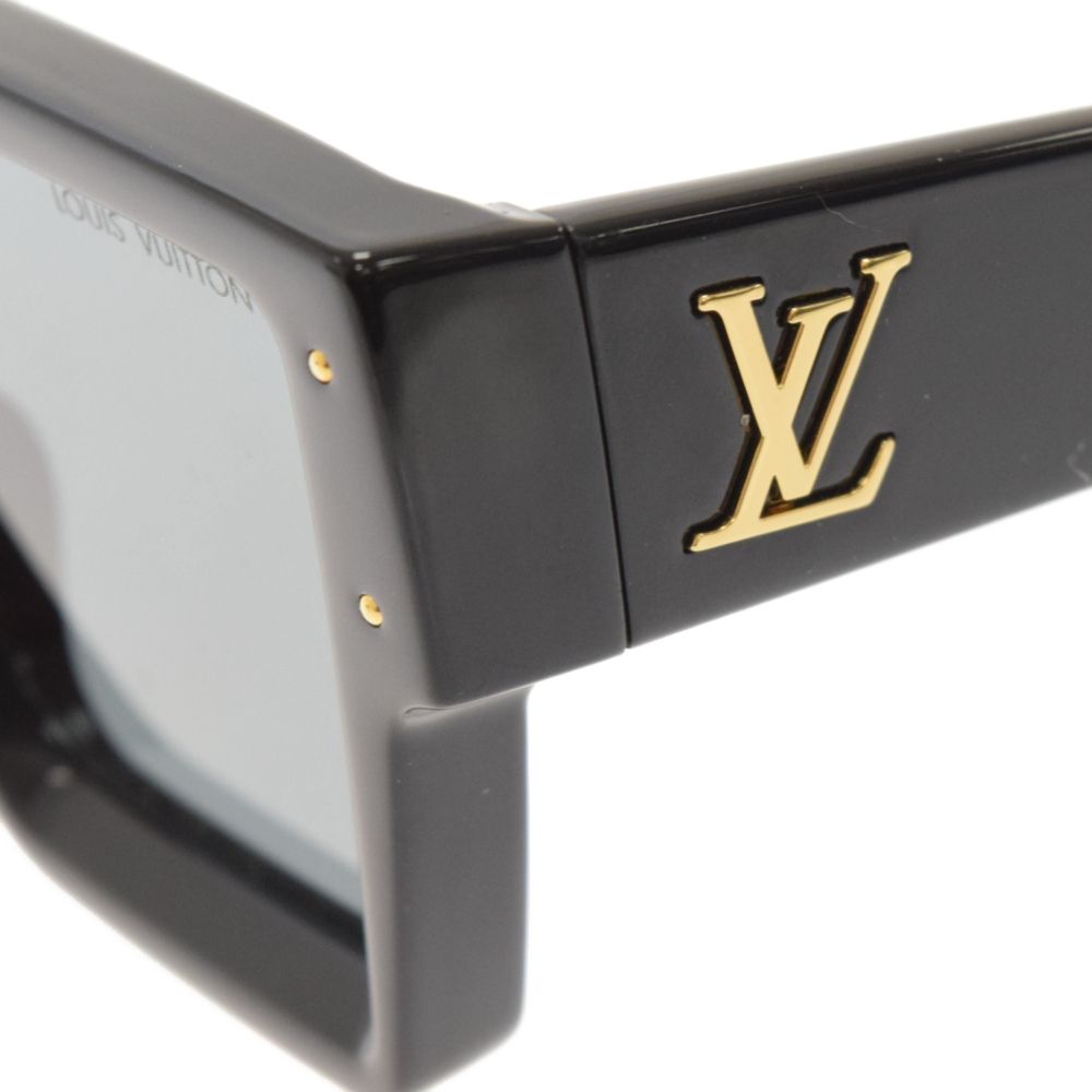 LOUIS VUITTON (ルイヴィトン) CYCLONE SUNGLASSES サイクロン