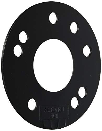 NS fortune(フォーチューン) JDM ハイクオリティーホイールスペーサー ハブ径56mm 4H/5Hマルチ PCD100 3mm 2枚入り JHS-R03