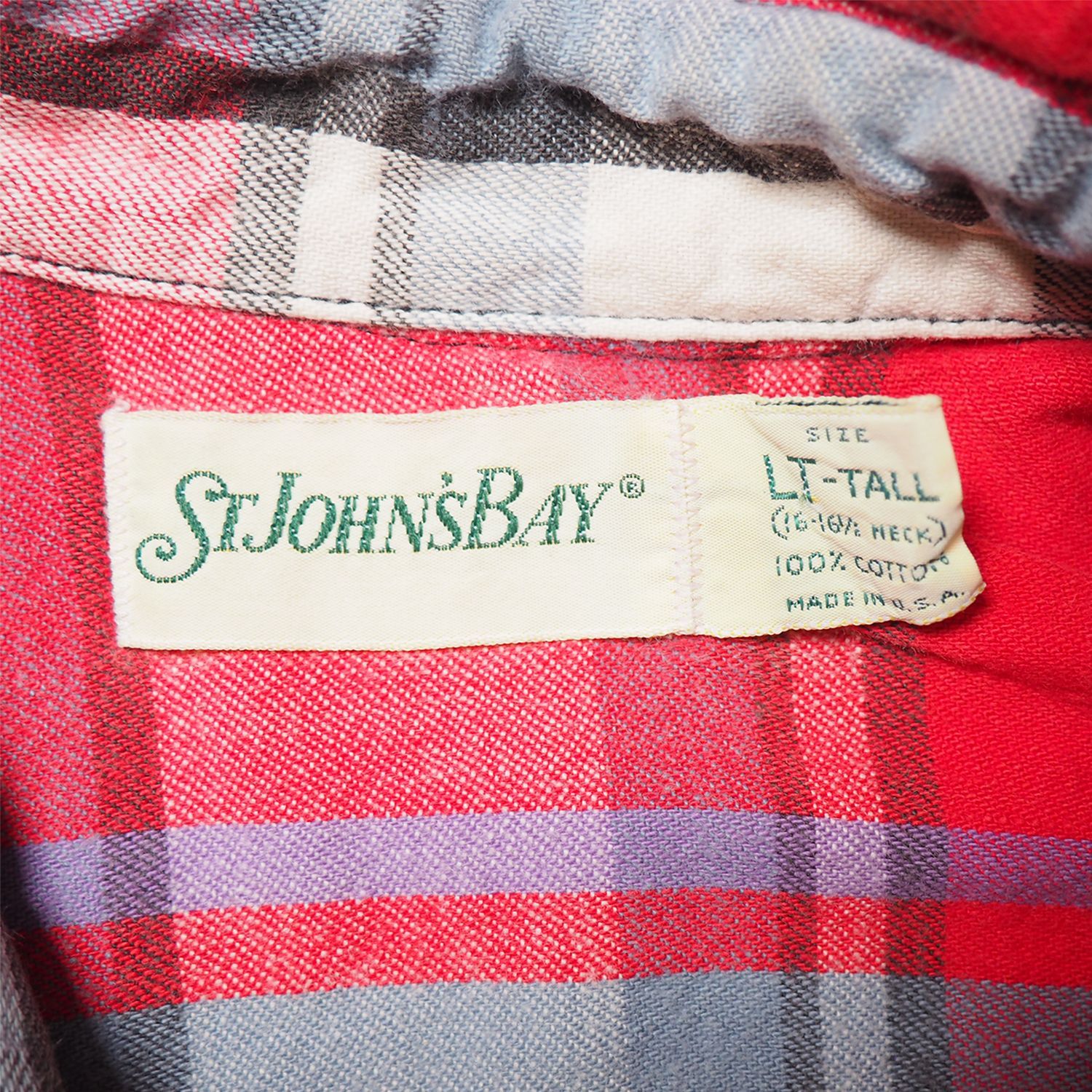 STジョンズベイ BIGMAC