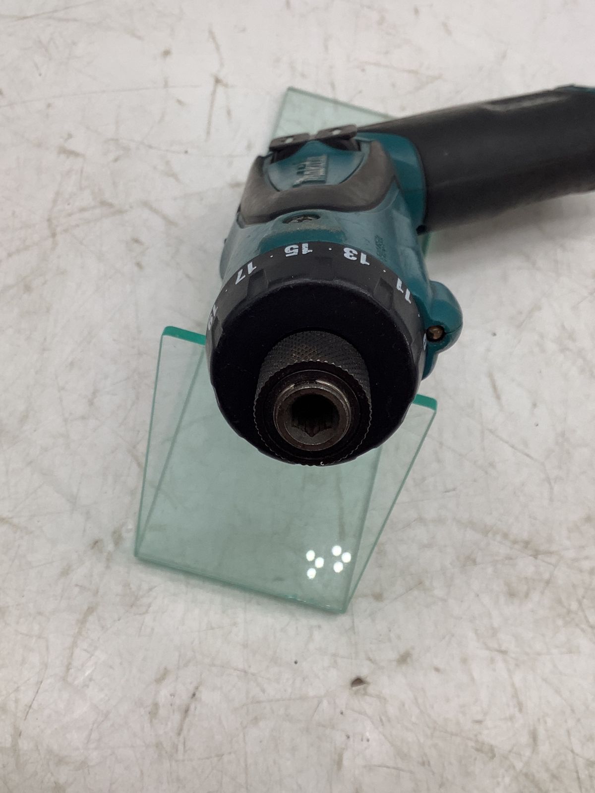 中古品】☆Makita/マキタ 7.2v充電式ペンドライバドリル