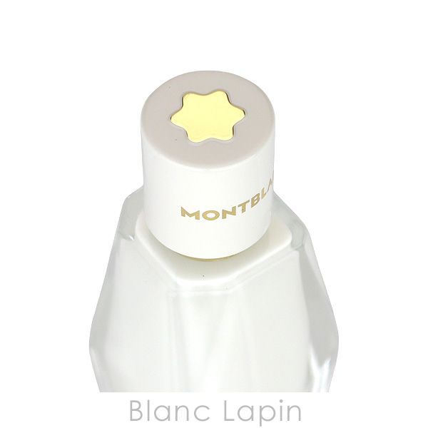 モンブラン MONT BLANC シグネチャー EDP 30ml [113601] - メルカリ