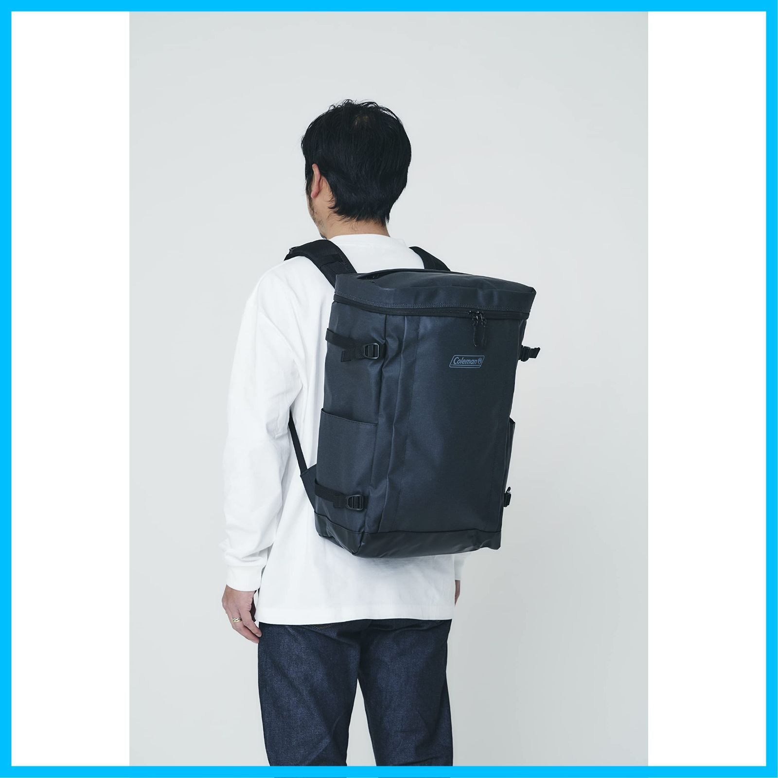 リュック シールド35