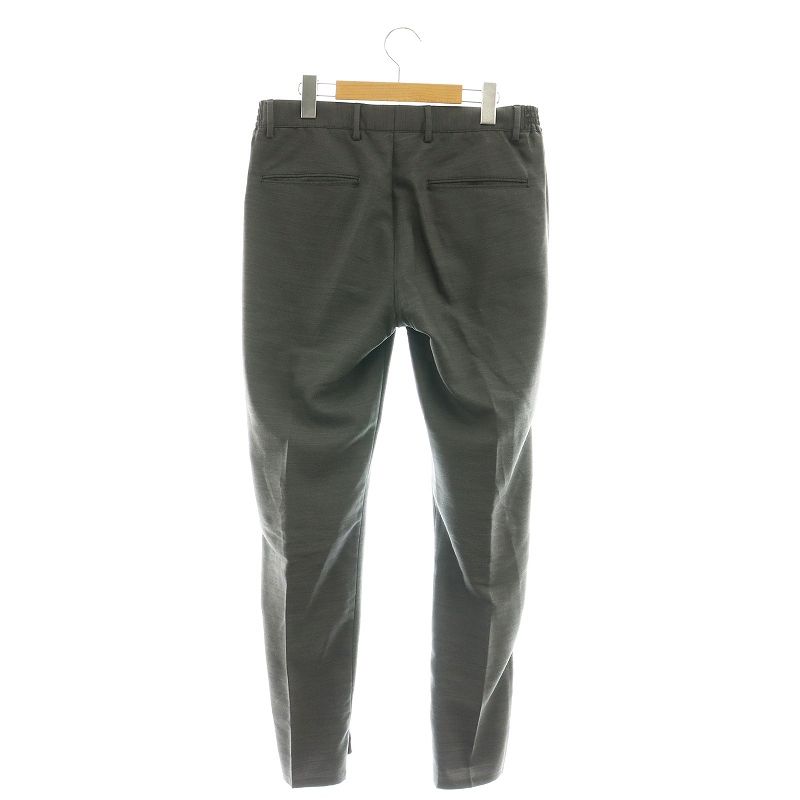 giabsarchivio（ジャブス アルキヴィオ）のスラックス通販｜BEAMS