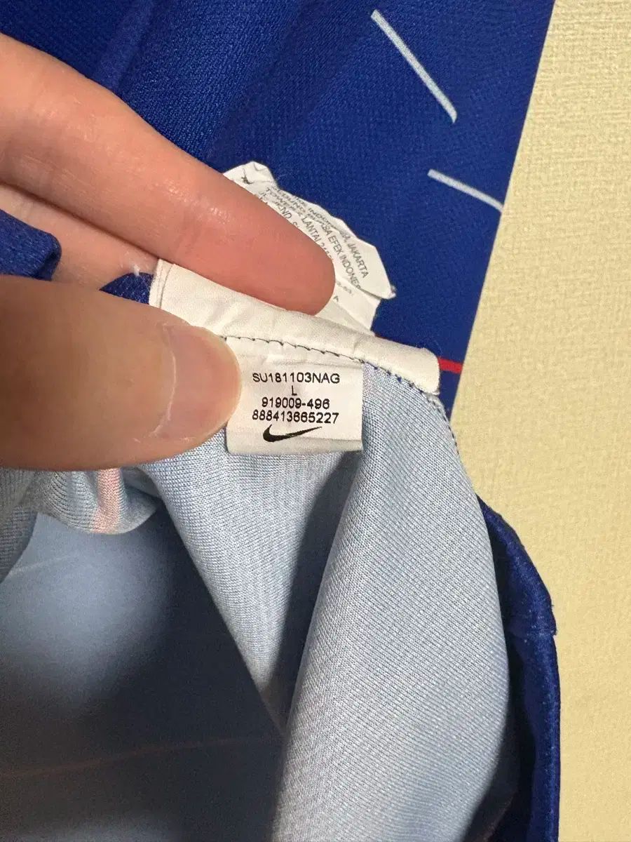 18 ー 19 チェルシー ホーム アザール チェルシー 18/19 #10 アザール