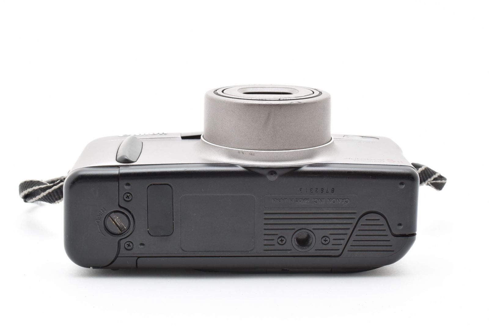 フラッシュ ズームOK