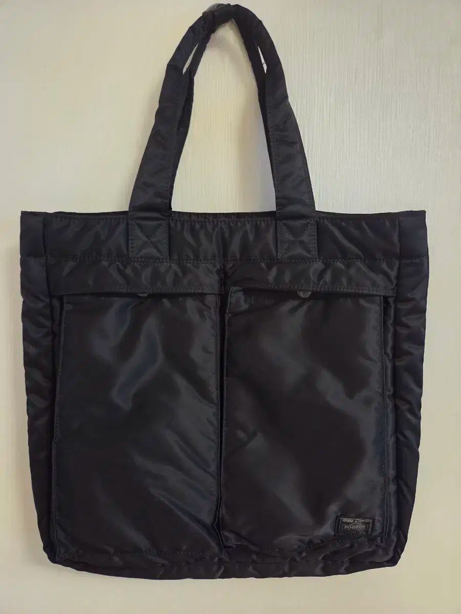 吉田ポーター タンカー 2 way トートバッグ