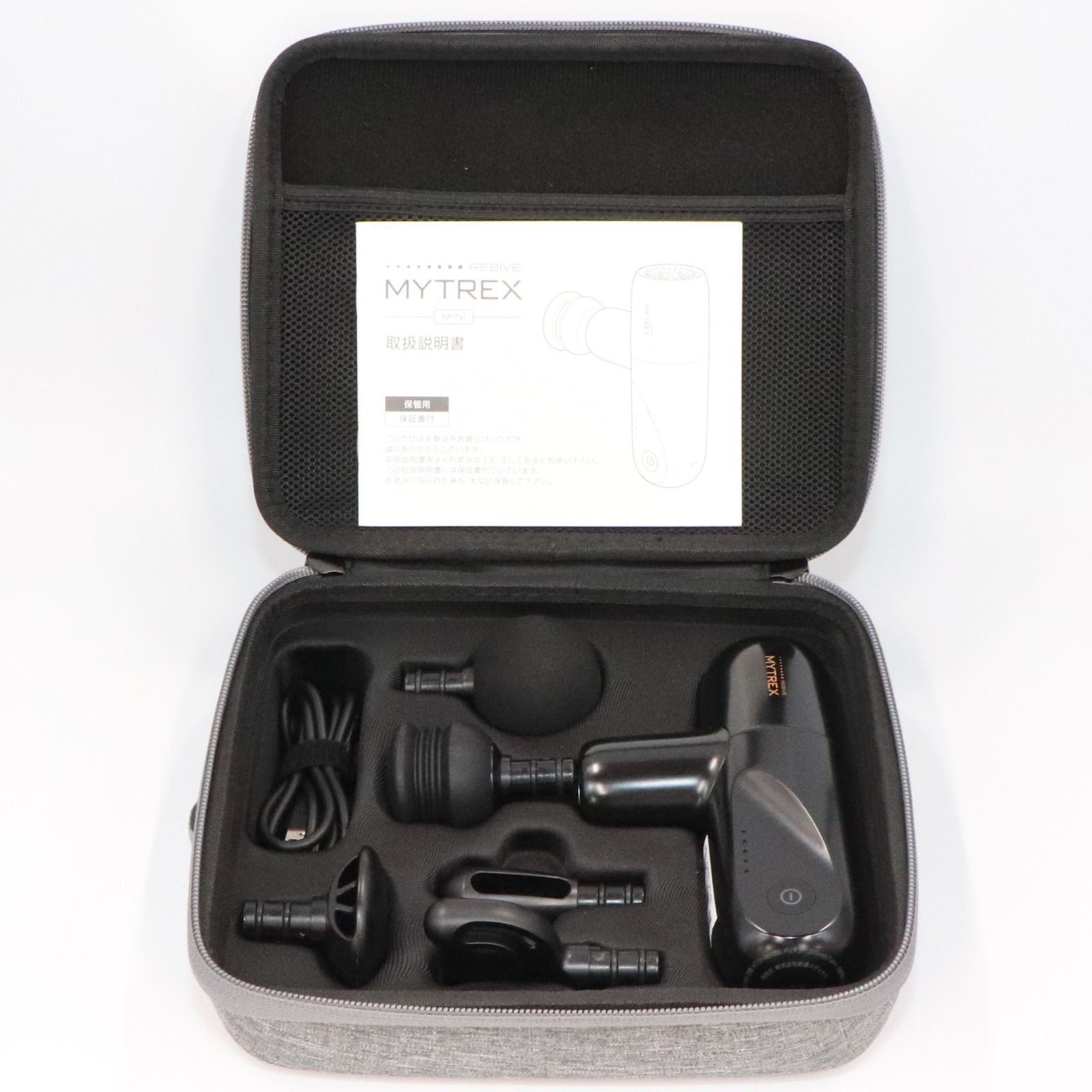 MYTREX(マイトレックス) REBIVE MINI MTBY-RBM20B mtby-rbm20b MYTREX(マイトレックス) REBIVE MINI MTBY-RBM20B mtby-rbm20b