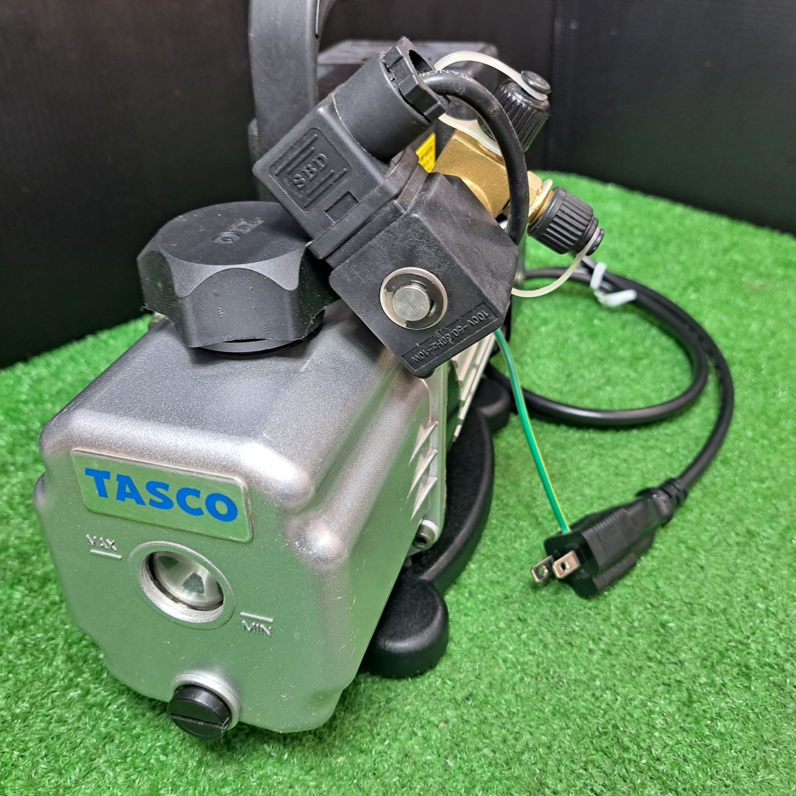 タスコ TASCO 真空ポンプ TA150RB 藤沢店