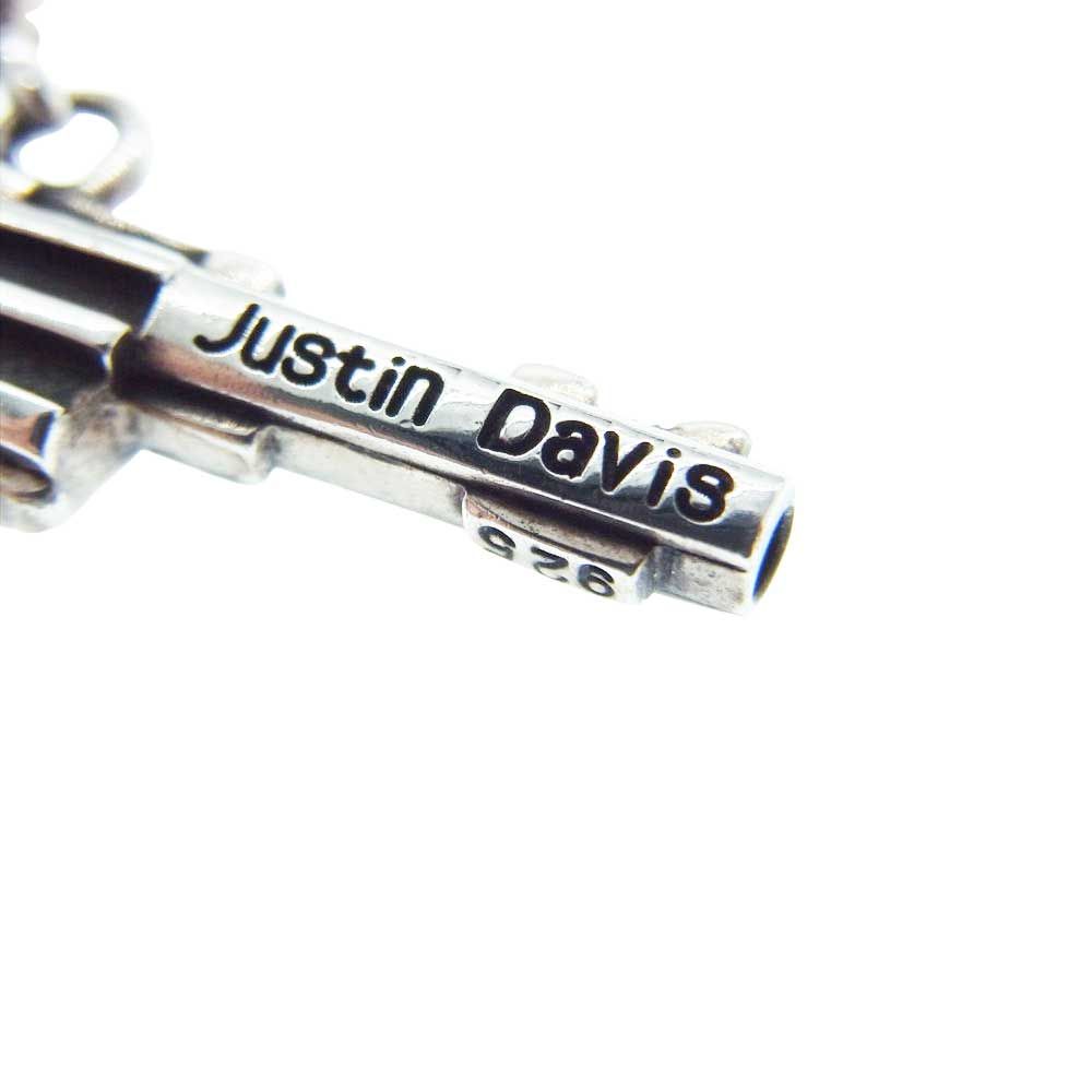 Justin Davis SEX PISTOL ピアス SEJ154 SEX PISTOL ピアス | ジャスティン デイビス（JUSTIN DAVIS