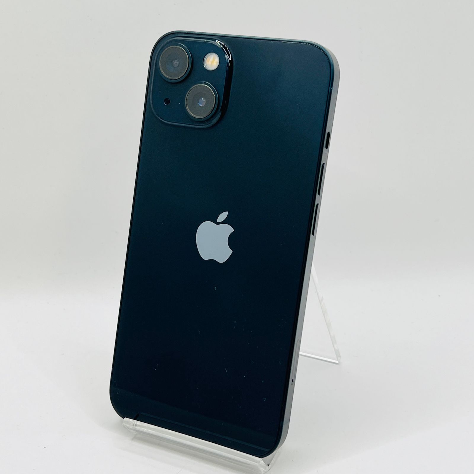 ソフトバンク iPhone 13 128GB ミッドナイト MLNC3J/A SIMロック