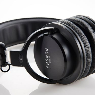 PHONON フォノン HEADPHONES ヘッドフォン SMB-02