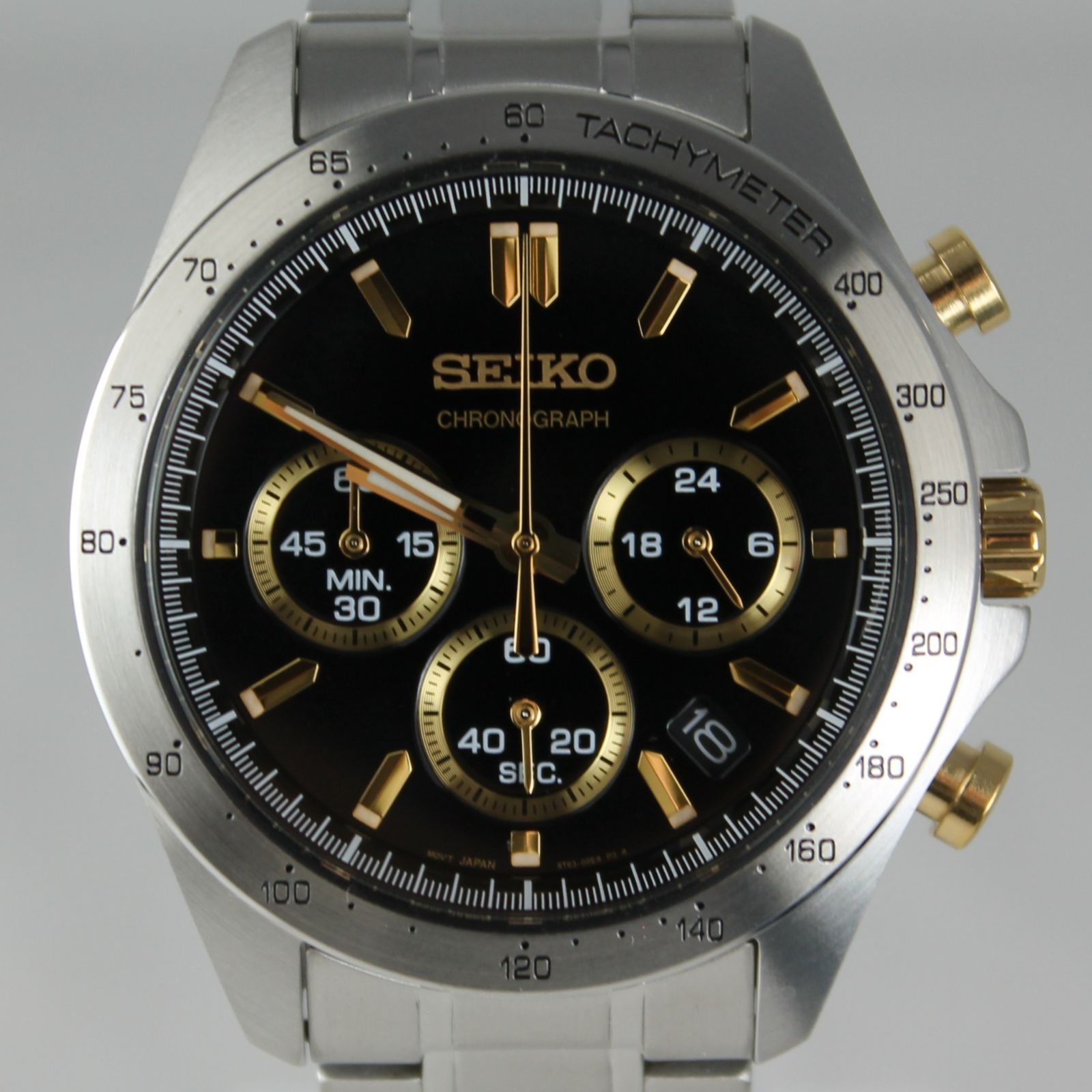 国内正規品】新品 未使用 SEIKO 腕時計 セイコー セレクション 