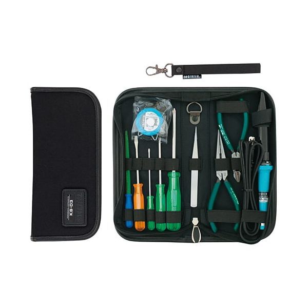 7営業日以内発送 KS-03 ツールキット KS03 エンジニア ENGINEER ENGINEERツールキット 沖縄離島販売不可