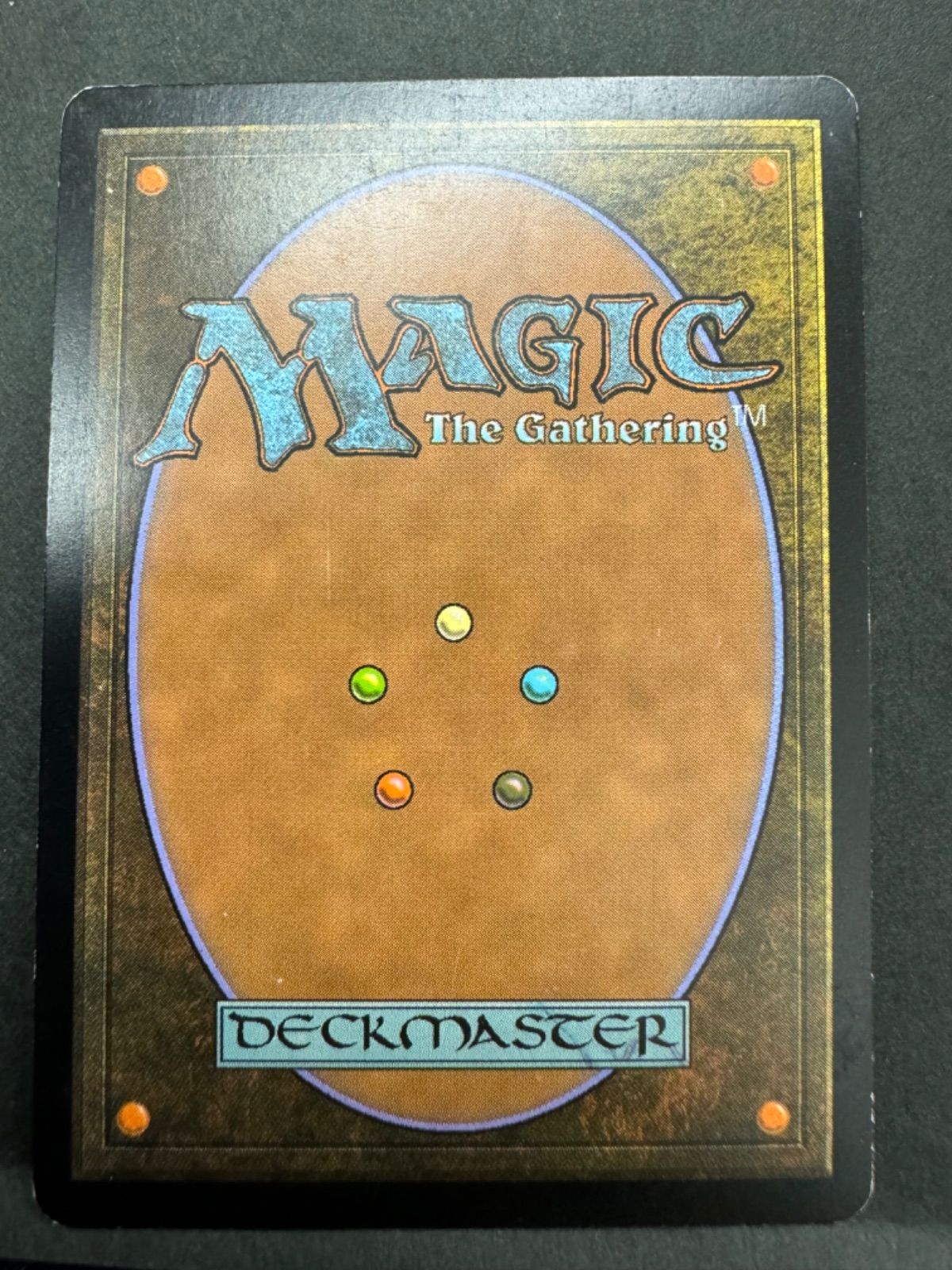 MTG 石鍛冶の神秘家 英語 Foil 初版 状態悪いです WWK
