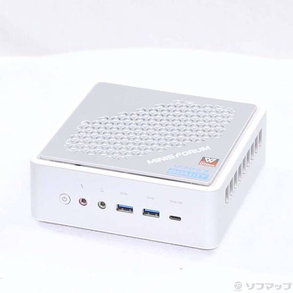 Macデスクトップ Mac mini late 2014 16GB fusion drive 2TB Mac