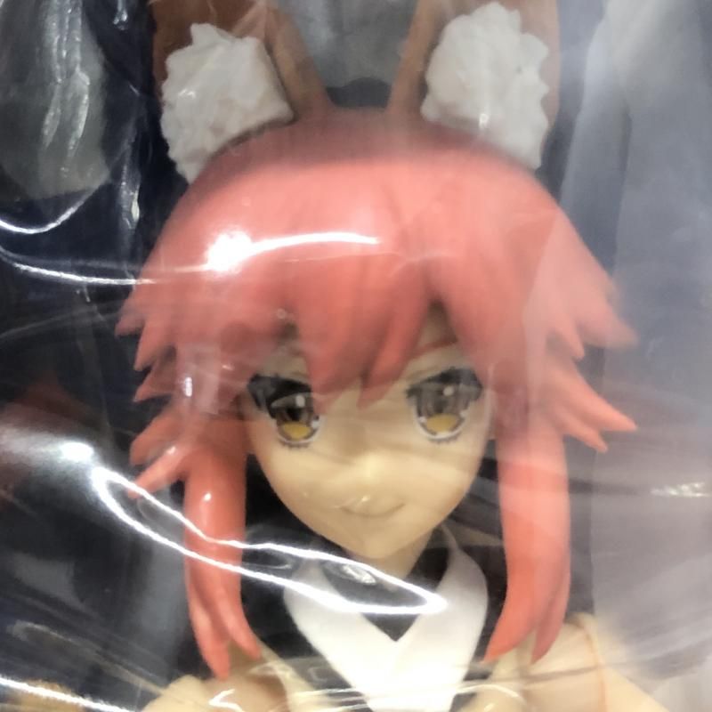 中古】マックスファクトリー figma キャスター Fate/EXTRA[15