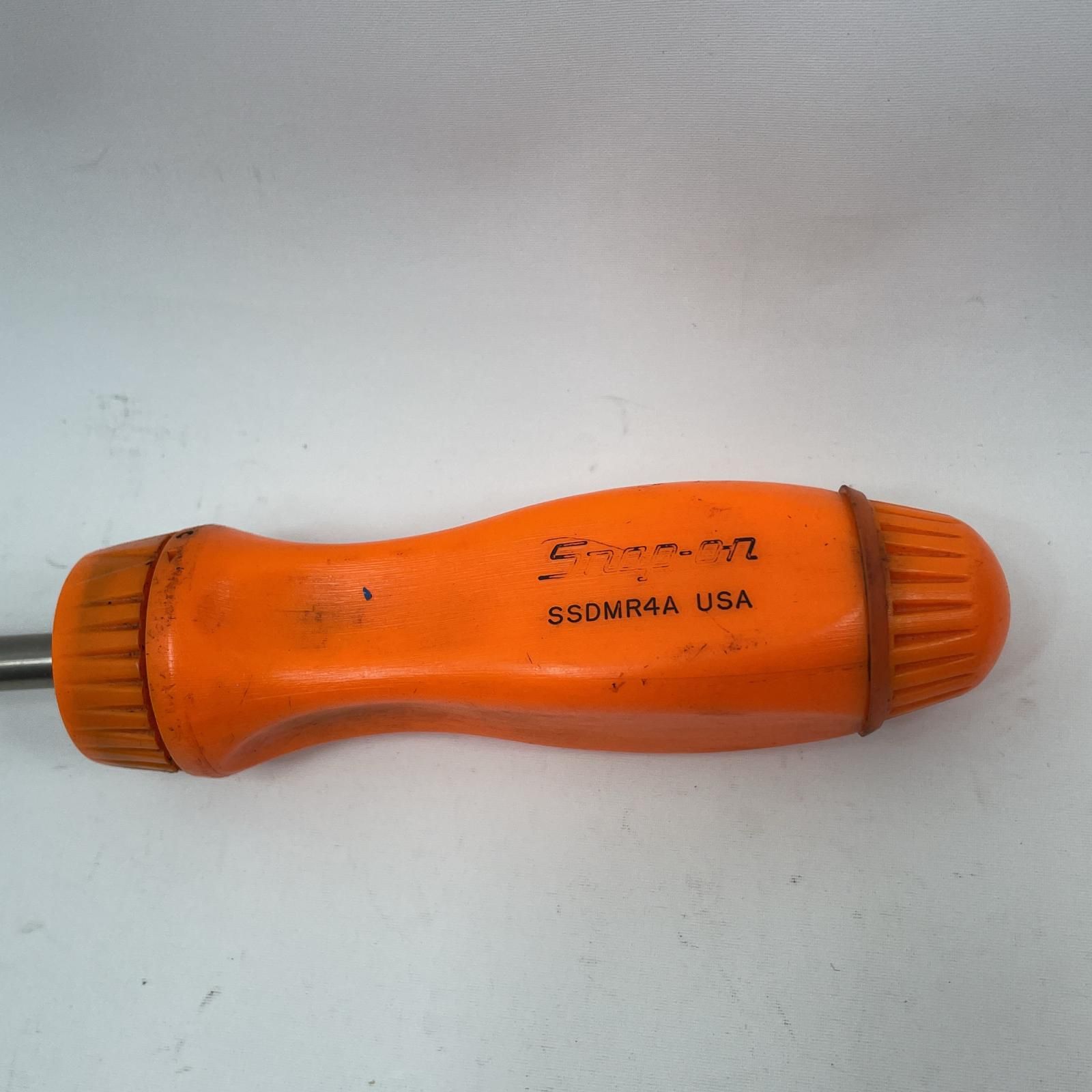 Snap-on