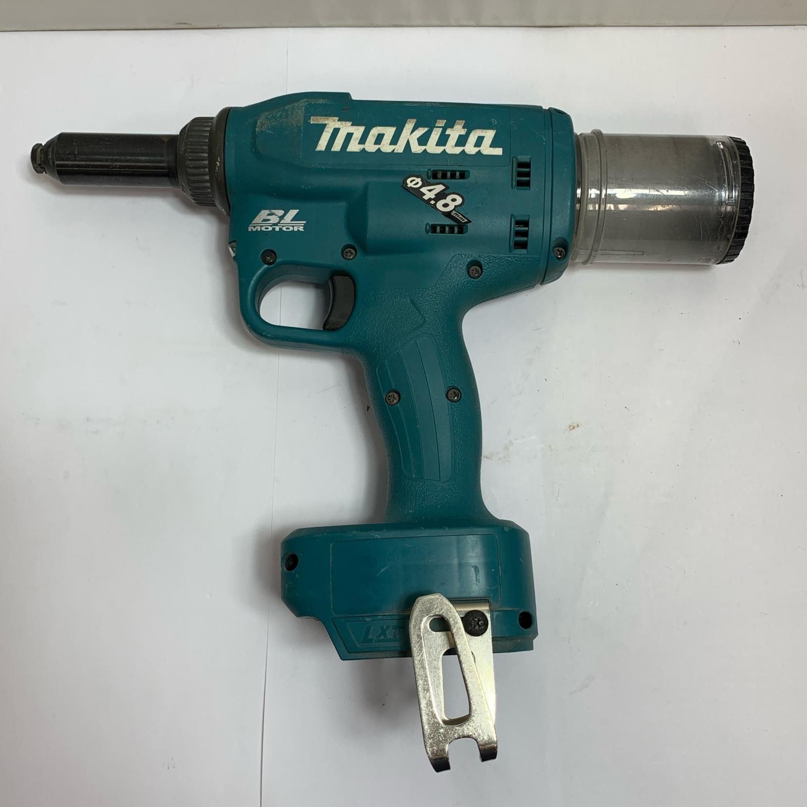 ♭♭MAKITA マキタ 18v 充電式リベッター 本体のみ RV150D - メルカリ