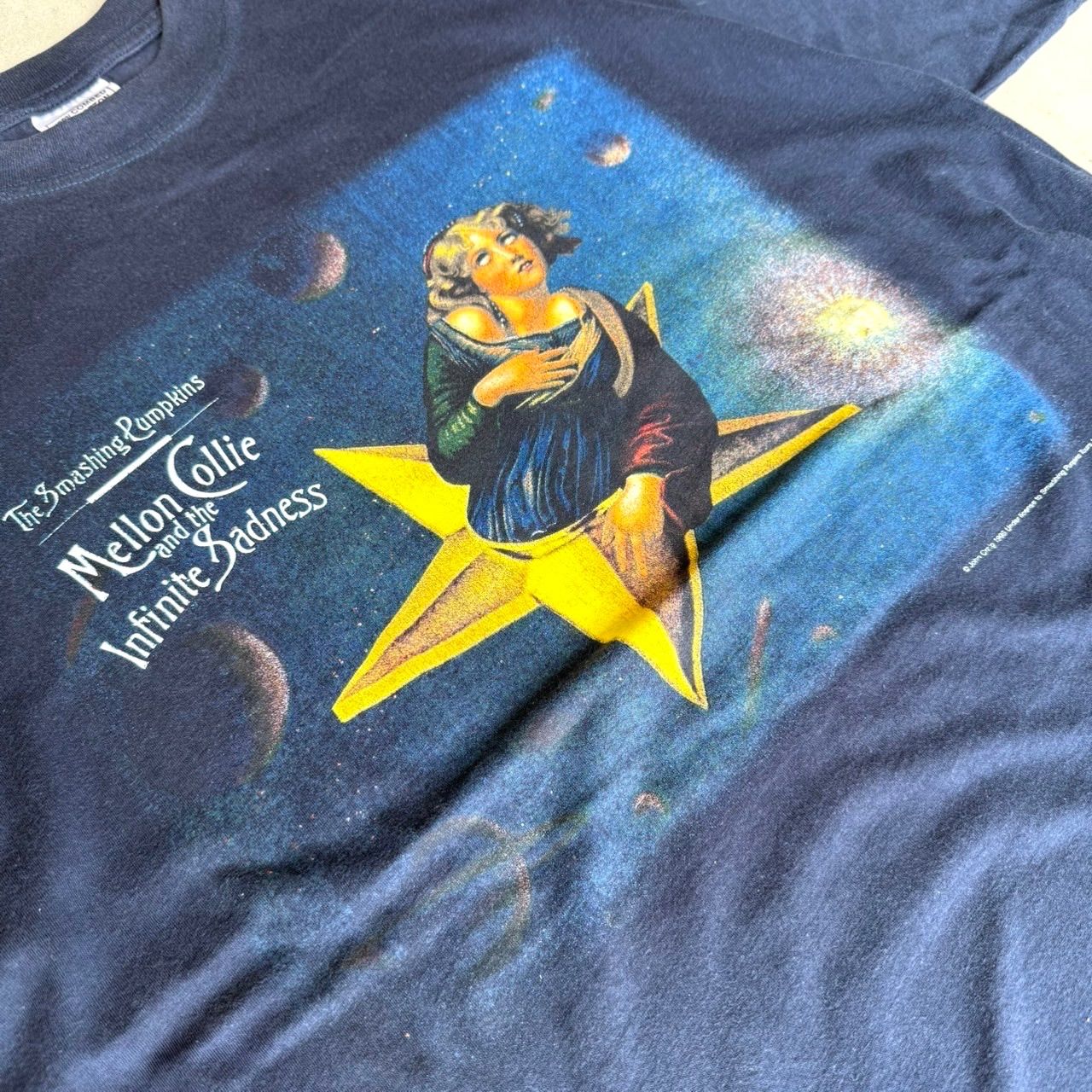 smashing pumpkins スマパン スマッシングパンプキンズ vintage