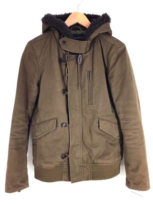 LOUNGE LIZARD◆thinsulate ex-soft/ブルゾン/1/ナイロン/KHK 2025年最新Yahoo!オークション -「lounge lizard thinsulate」の中古