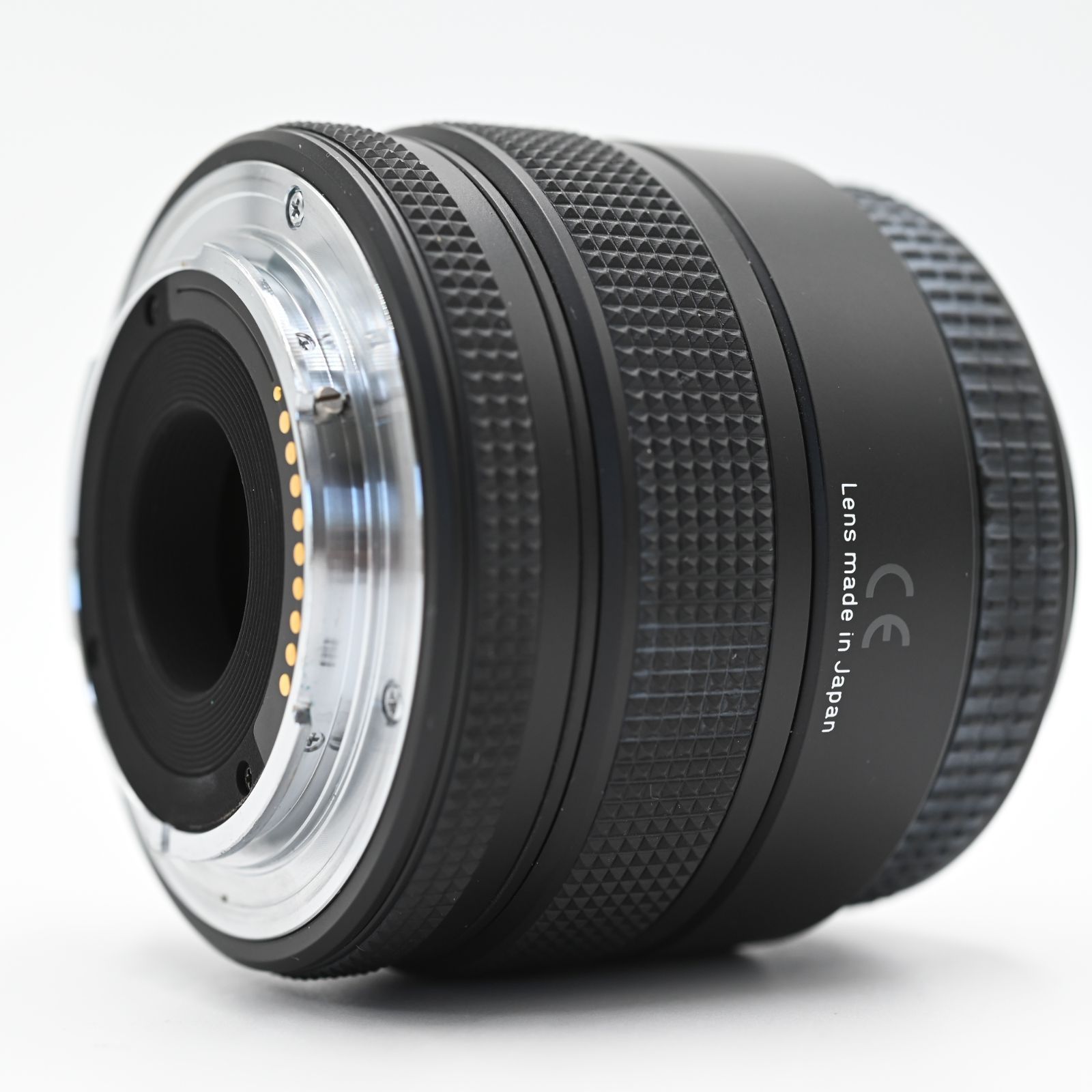 実用品】Contax Carl Zeiss Vario Sonnar T* 28-80mm #1119