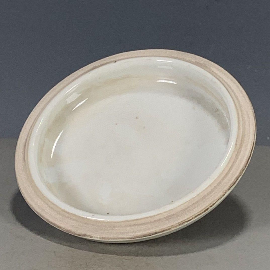パステル寿桃筆箱 書道具 文房具 装飾品现代工芸品 美術品 置物 パステル寿桃花卉印泥盒 書籍道具 文房具 現代工芸品 美術品