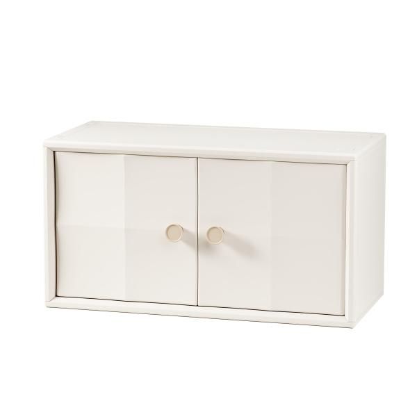 おもちゃ収納 扉付き