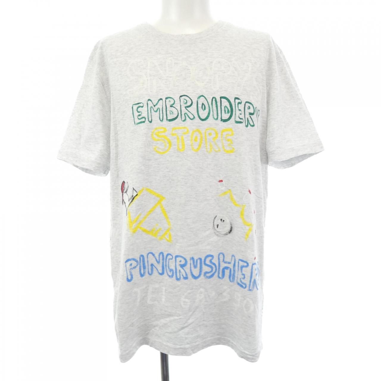 ALESSANDRO GHERARDES Tシャツ