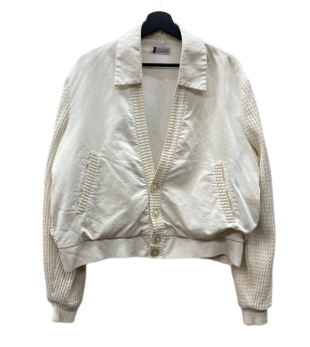 ヴィンテージ vintage 50s 50年代 SPIEGEL ロカビリー コットン