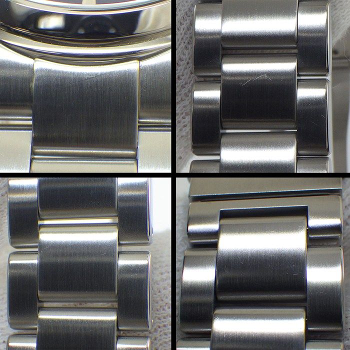  グランドセイコー Grand Seiko 腕時計 ヘリテージ SBGX 265 9 F 62 0 AB サンレイ ブルー文字盤 デイト SS クオーツアナログ 箱 保付き 腕時計(デジタル) 時計