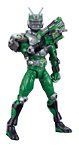 【中古】装着変身 仮面ライダーゾルダ