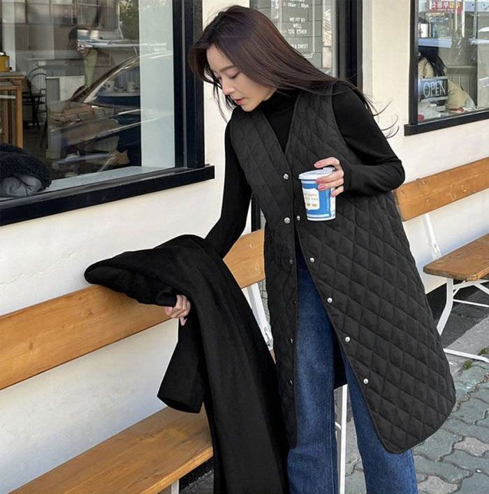 極綺麗❗️デッドストック ダウン キルティング ズッカ ベスト ジレ フェンディ FENDI – VINTAGE SELECT SHOP MAISON DE VII（メゾンドヴィ）