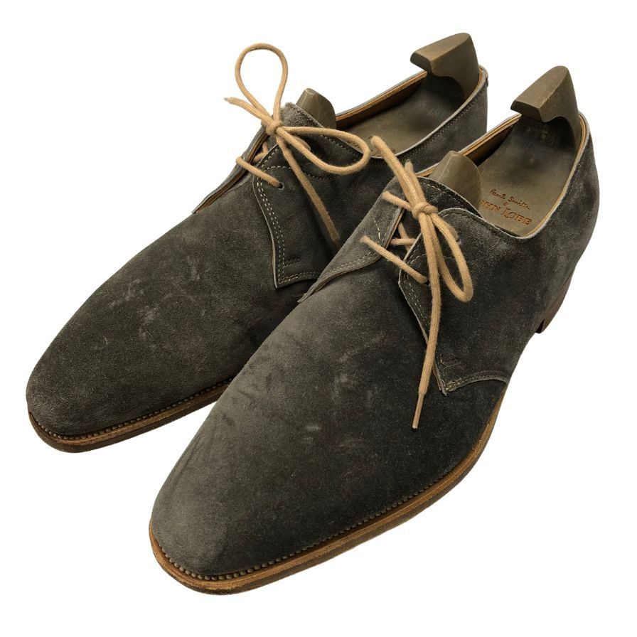 JOHN LOBB（ジョンロブ）× ベルギーレザーオールソール