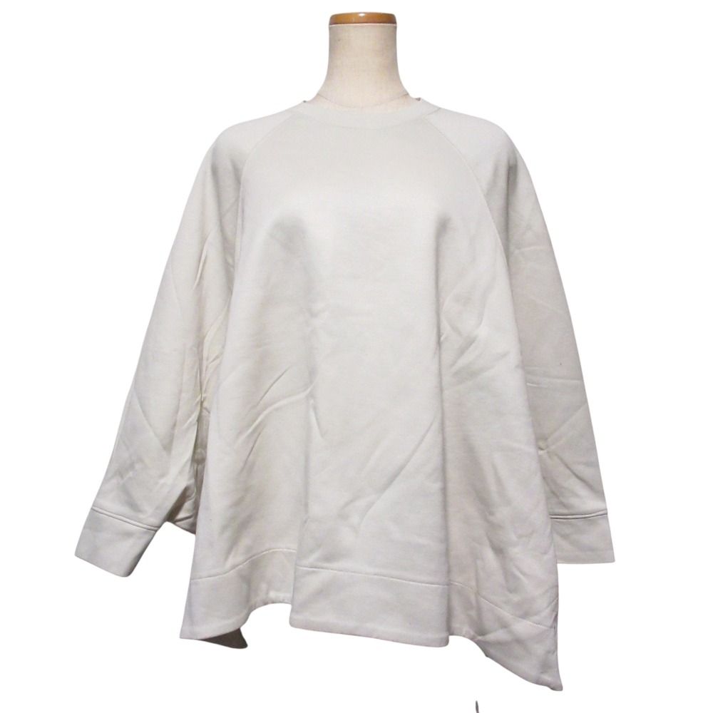 新品タグ付コグザビッグスモークプルオーバー タグ付き未使用品コグ