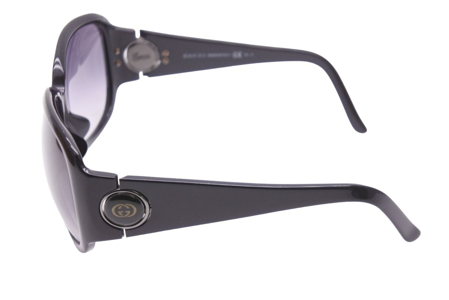 GUCCI サングラス GG3114F/S 59 15 125 付属品あり GUCCI グッチ サングラス アイウェア メガネ 小物 サイズ59□15