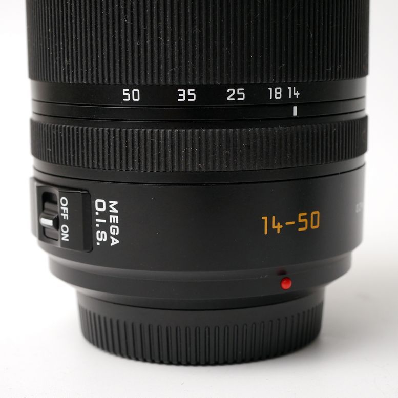 完動品】LEICA D VARIO-ELMAR 14-50mm F3.8-5.6 L-RS014050 - メルカリ