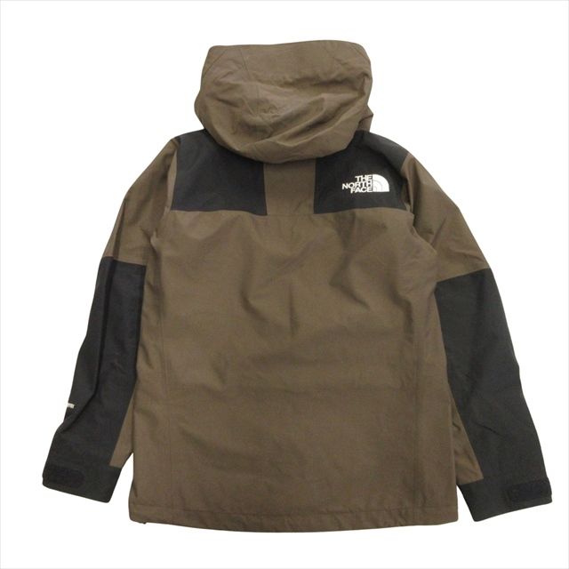 ザノースフェイス THE NORTH FACE マウンテンジャケット パーカー 