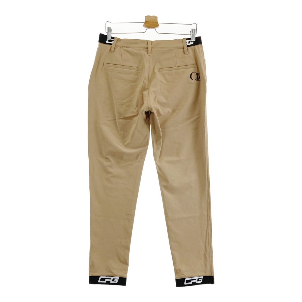 サイズ：3 CPG GOLF シーピージーゴルフ ストレッチパンツ