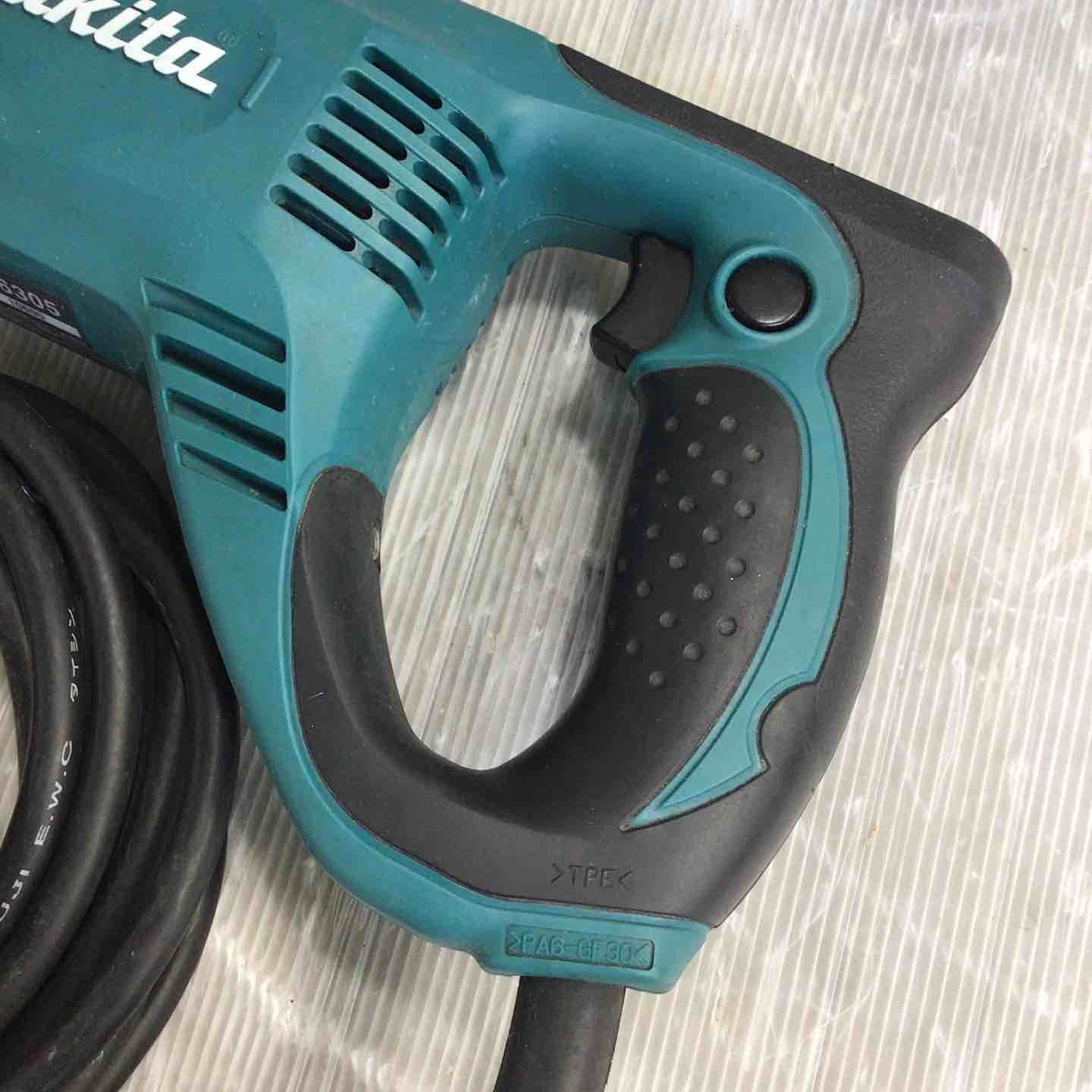 電気ドリル