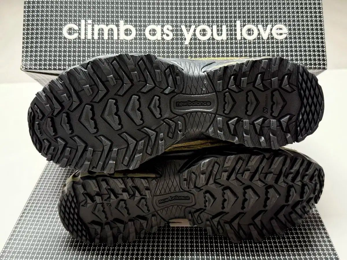  CAYL ケイル Balance 245 登山靴 トレッキングシューズ アウトドアシューズ