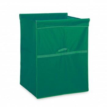 スタンディングカート 袋E 大 緑 DS2264601