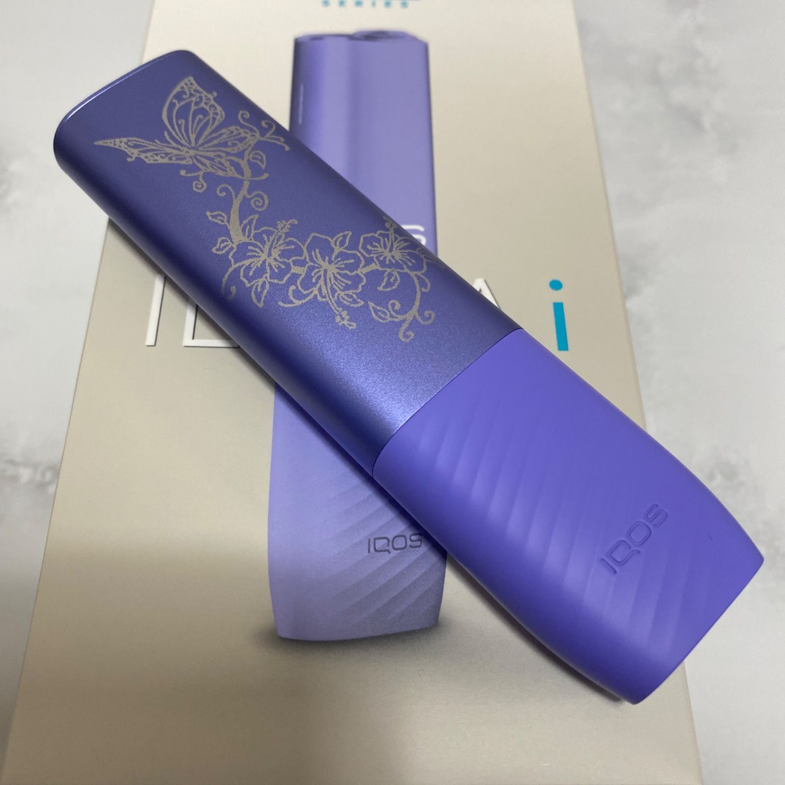 アゲハ蝶 加工 iQOS ILUMA i ONE アイコス 売れ筋 イルマ i ワン アゲハ蝶 加工 iQOS ILUMA i ONE アイコス 売れ筋 イルマ i ワン