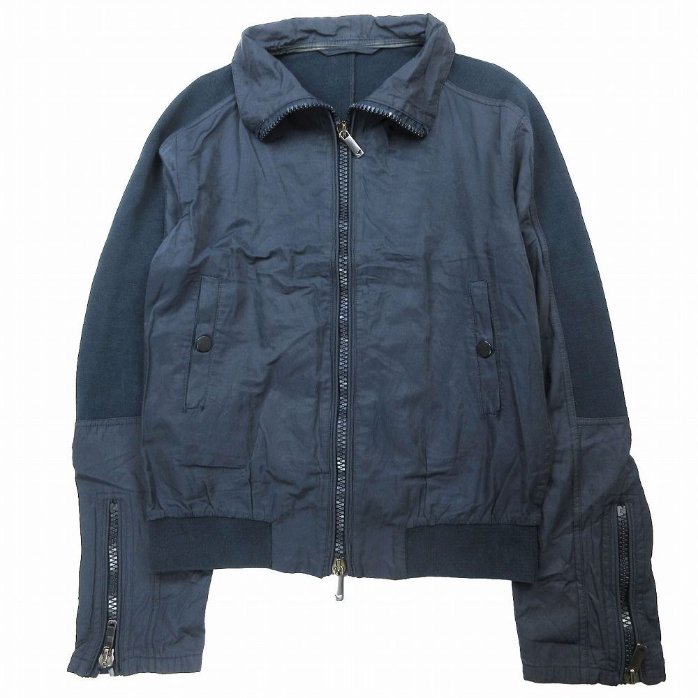 ◾️ EMPORIO ARMANI◾️エンポリアルマーニ アウター ブルゾン EMPORIO ARMANI アルマーニ ブルゾン ジャケット メンズ コート