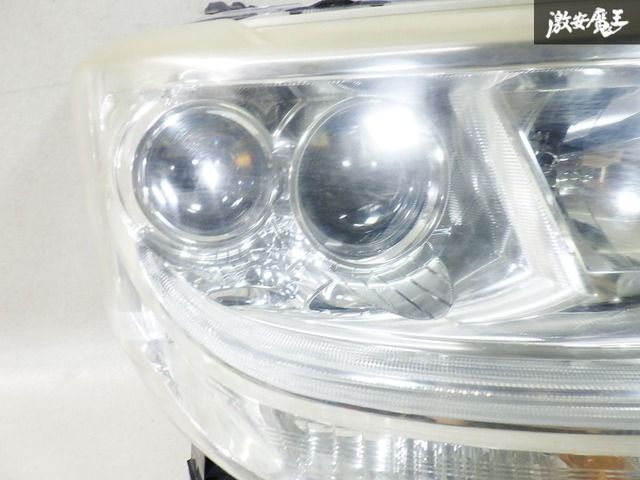 ☆点灯確認済☆ ダイハツ 純正 LA600S LA610S タント カスタム