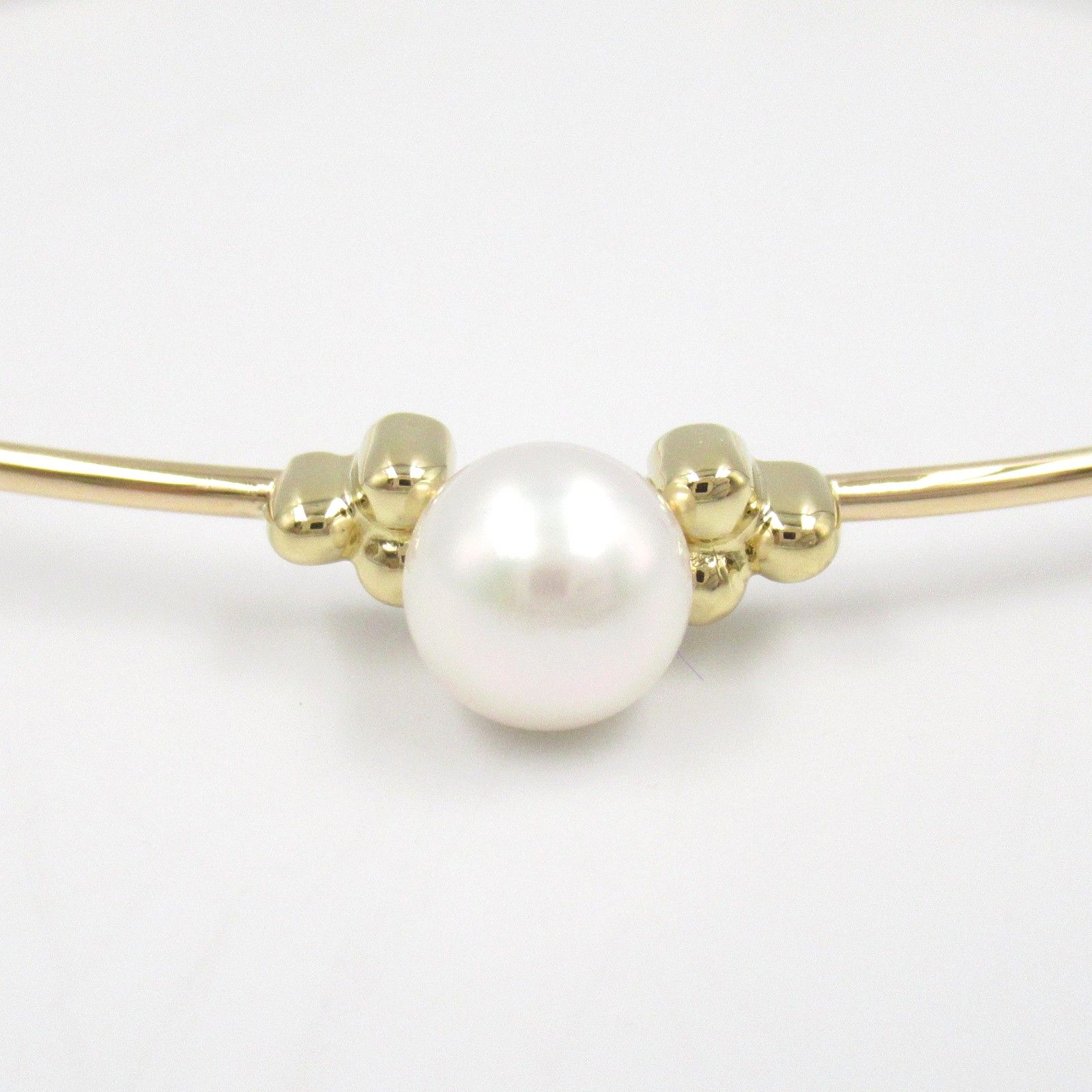 ミキモト MIKIMOTO ブレスレット パール ブレスレット 腕回り
