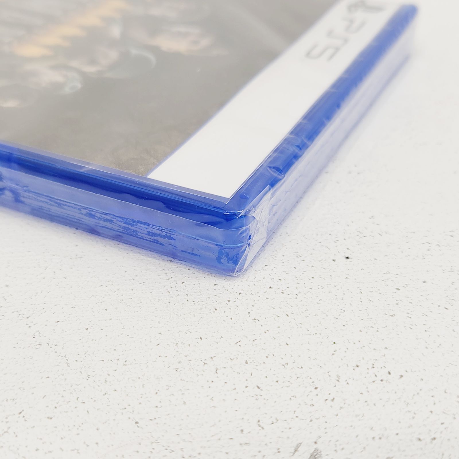 未開封シュリンク付★バックフォーブラッド　PS5用 y PS5 バック・フォー・ブラッド 【オンライン専用】 - メルカリ