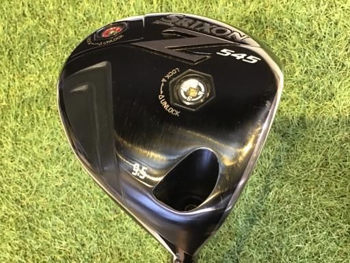 KUROKAGE クロカゲ 60G (S) ダンロップ SRIXON QTS スリーブ付 ドライバー用 Z565/Z765対応 スリクソン GK豊田▽ 048 中古シャフト三菱レイヨン□KUROKAGE TiNi 60G(US