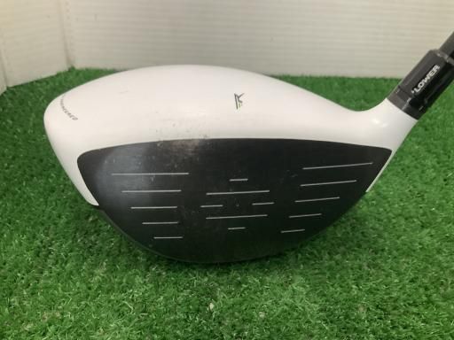 中古】 テーラーメイド RBZ 9.5° ドライバー DR RB-50